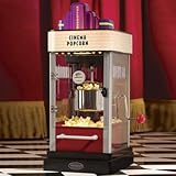 Nostalgia Electrics HKP-200 Hollywood Kettle Popcorn Maker