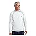 Coolibar UPF 50+ Men's Long-Sleeve Swim Shirt
