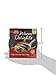 Betty Crocker Warm Delights, Fudgy Chocolate Chip Cookie, 2.9 oz, 8 Pack