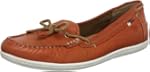 Tamaris 1-1-24602-20, Mocassins femme