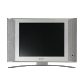 Philips 15PF9936 LCD Television