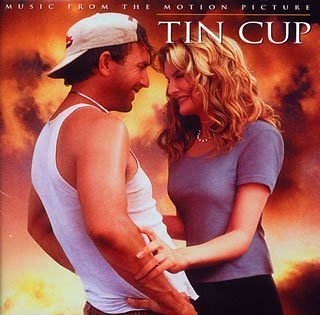 TIN CUP サントラ ジョージ・ジョーンズ パティ・ラブレス ジェームス・ハウス ジョー・イーライ ミッキー・ジョーンズ テキサス・トーネイドース ジミー・ヴォーン ケヴ・モ ブルース・ホーンズビー メアリー・チェイピン・カーペンター…