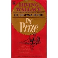 The Prize