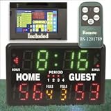 Indoor/Outdoor Tabletop Remote Only (Price for each)