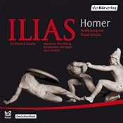 H&ouml;rbuch Ilias