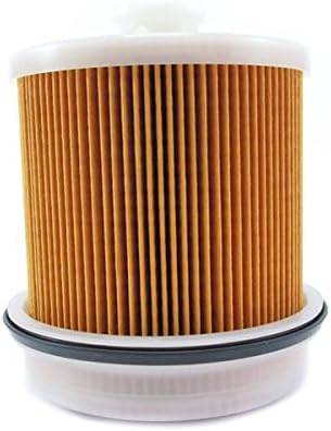 FUEL FILTER; ELEMENT KIT FOR ISUZU FTR, FVR, FXR NPR-ECOMAX NPR-HD NQR
