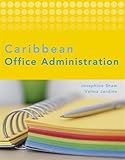 Caribbean office administration
