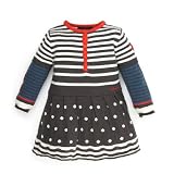 Catimini Knit Dress