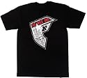 NEW! Wild Ones BOH Guys T-shirt in Black by Famous Stars and Straps