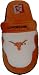 Texas Longhorns Scuff Slipper