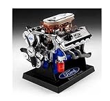 Liberty Classics LC84025 1-6 Repica Engine Ford 427 SOHC