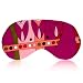 Cris Notti Kaleidoscope Sleep Mask