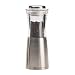 T&G CrushGrind Apollo Pepper Mill, Stainless Steel and Acrylic, 150 mm