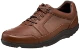 Rockport Men's TruWalk World Tour Cooper Lace-Up
