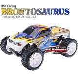 HSP Racing Brontosaunrus 4WD Off Road Truck HSP-94111-88006