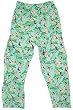 Peace Frogs Adult Hawaiian Pajama Loungepant