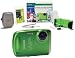 Fujifilm FinePix Z33WP Summer Vacation Camera Package Waterproof digital camera, 2 cases, 2GB memory card, and floating strap