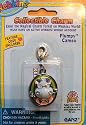 Webkinz Collectible Charm - PLUMPY CAMEO