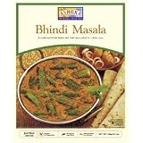 Ashoka Bhindi Masala Buy One Get One free by 