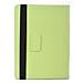 DigiLand 10.1 Inch Tablet Case - Fits Model# DL1010Q - UniGrip 10 Edition Folio Case - MINT GREEN - By Cush Cases