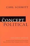 The Concept of the Political