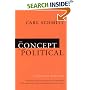 The Concept of the Political: Expanded Edition