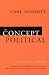 The Concept of the Political