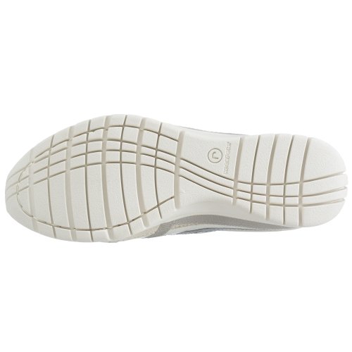Rockport Women's Fayette Washable Trainer