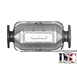 Dec Catalytic Converters TOY3204 Catalytic Converter by DEC