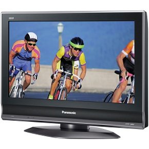 Panasonic TC-26LX70 26 720p LCD Flat Panel HDTV