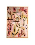 Park Bei Lu, 1938 - Fine Art Print - 28x35.5cm - Art247 Poster Print
