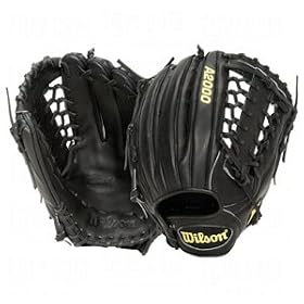 Wilson Prostock A2000 JH32 Josh Hamilton