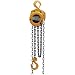 Harrington CF Hand Chain Hoist, Hook Mount