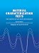 Material Characterization Tests for Objects of Art