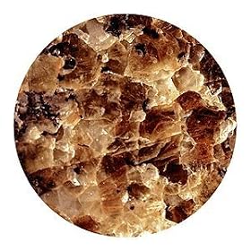 Amber Glow - Thirstystone Coaster Set by Thirstystone