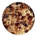 Kitchen & Housewares : Amber Glow - Thirstystone Coaster Set
