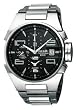 Pulsar - Chronograph watch - PF3707