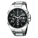 Pulsar - Chronograph watch - PF3707 by Pulsar
