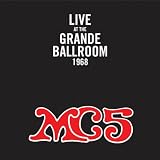 Live at the Grande Ballroom 1968 [Vinyl]