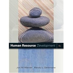 Human Resource Development
