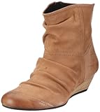 Vagabond Poppy 3212-50-46, Damen Stiefel, Braun (Lt. Brandy), EU 41