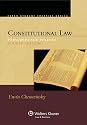 Constitutional Law: Principles and Policies, 4th Edition (Aspen Student Treatise Series)