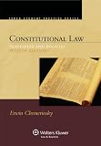 Constitutional Law: Principles and Policies, 4th Edition (Aspen Student Treatise Series)