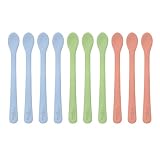 green sprouts 10 Pack Sprout Ware Infant Spoon