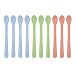 green sprouts 10 Pack Sprout Ware Infant Spoon