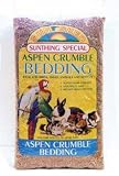Aspen Crumble Bedding 8lb 4cs