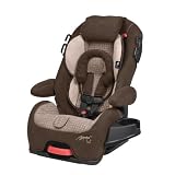 Safety 1st Alpha Omega Elite Convertible Car Seat