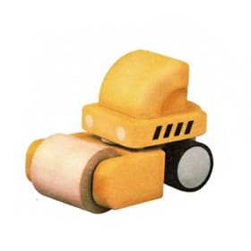 PlanToys Mini Roller