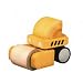 PlanToys Mini Roller