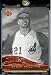 2005 Upper Deck Sweet Spot Classic Baseball Card #76 Rocky Colavito Cleveland Indians - Mint Condition - In Protective Display Case !